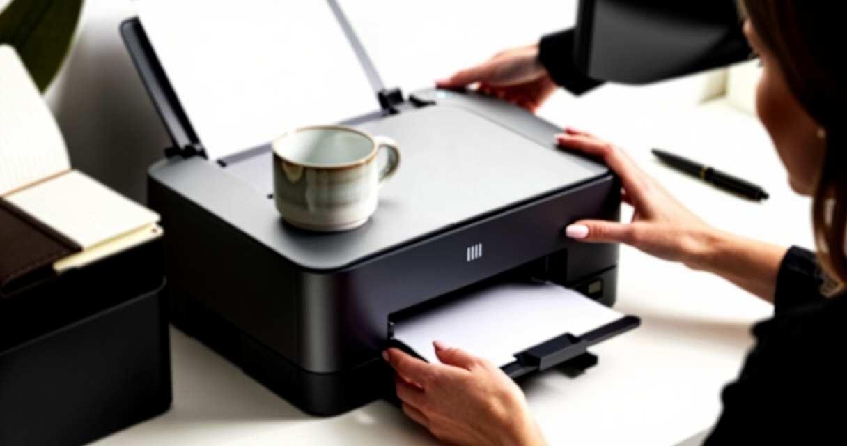 best laser printers for home offices
