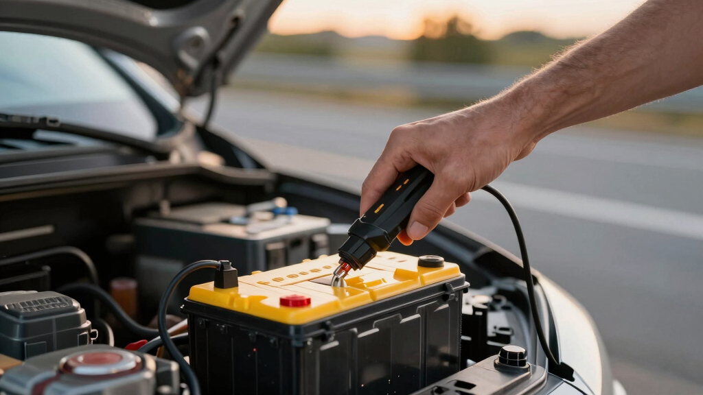 best jump starter battery pack