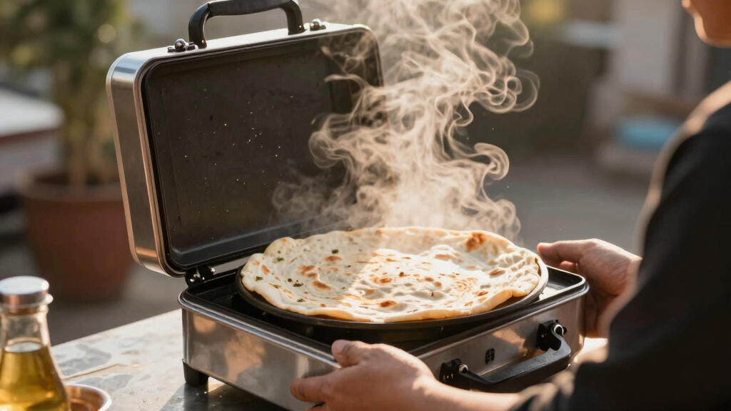 best chapati hot case insulated