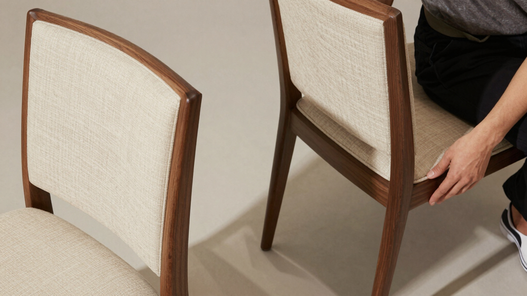 best premium dressing room chairs