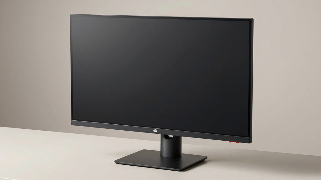 best 32-inch 4k monitor