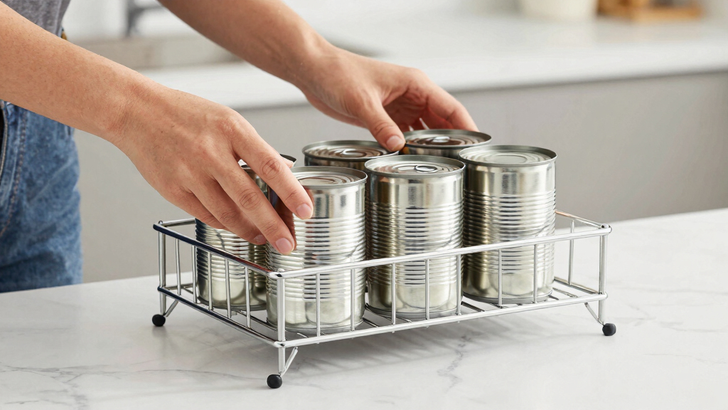 best shelving rack heavy duty pantry