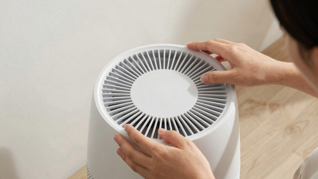 best air purifier for allergies