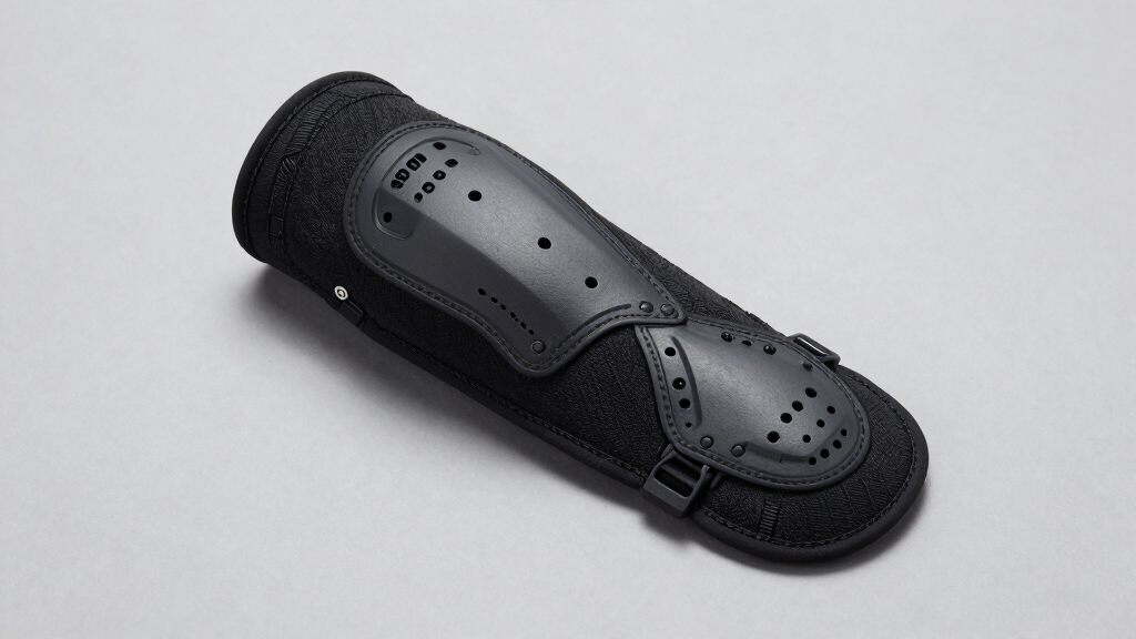 best elbow protection for e-bike commuters