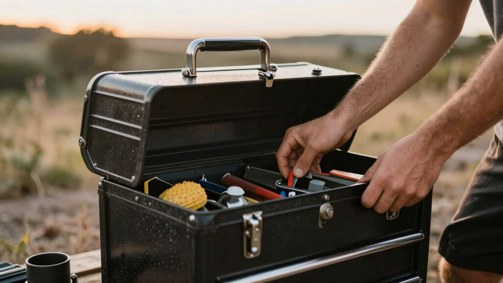 best tool chest
