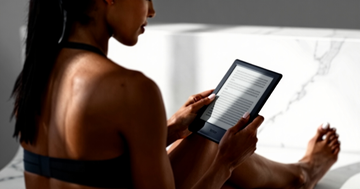 kindle scribe bundle