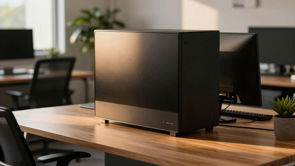 best mini workstation desktop for office