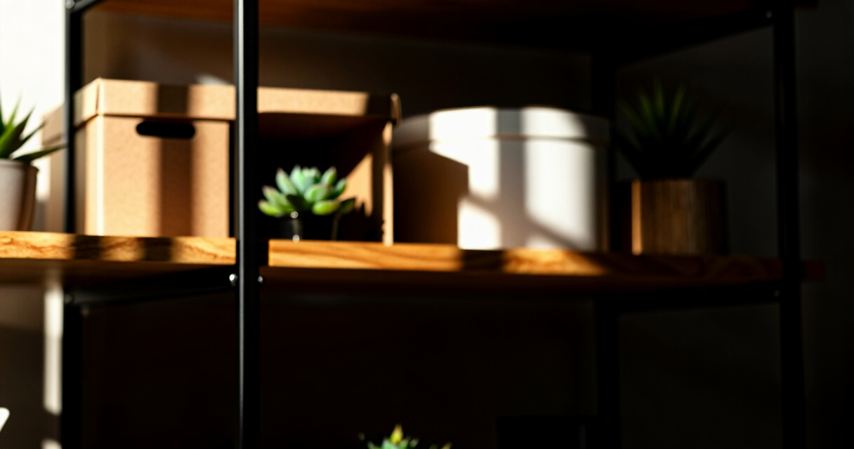 best wire shelving system for storage room