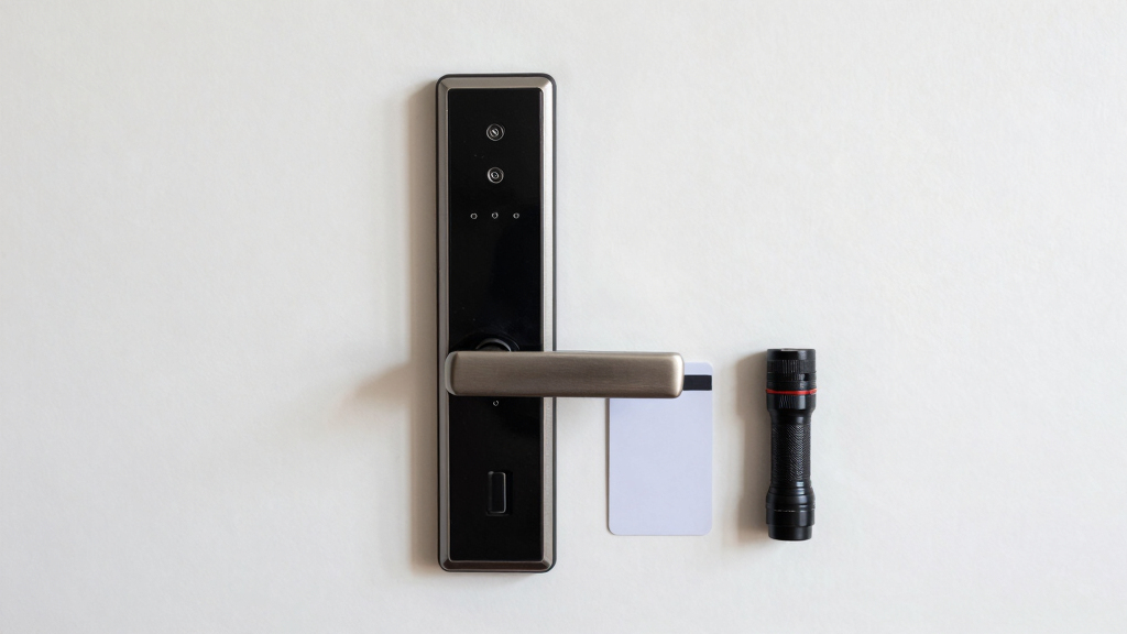 best hotel door security lock for travel