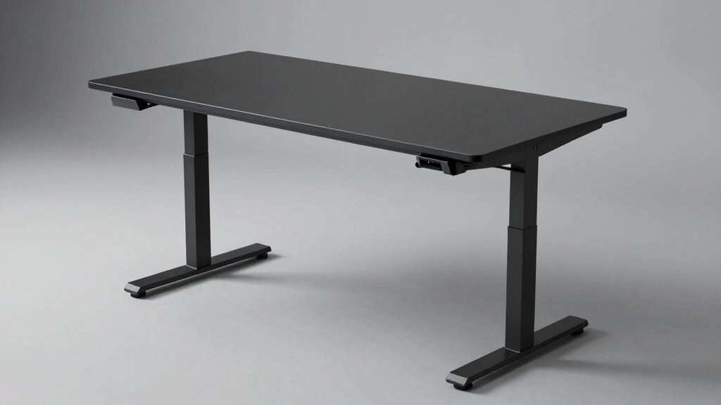 best 72 inch standing desk for large setups