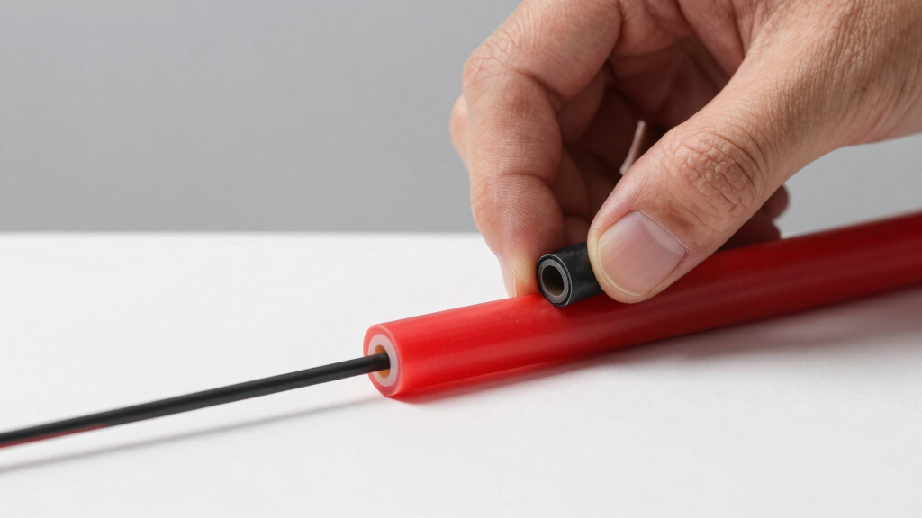 best heavy duty heat shrink tubing kit