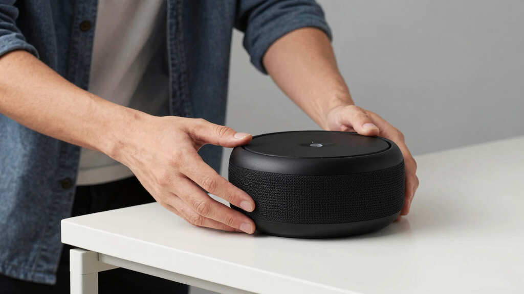 best Wi-Fi speaker with AirPlay 2