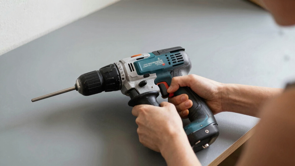 best rotary hammer drill
