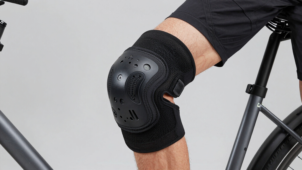 best knee protection for e-bike commuters