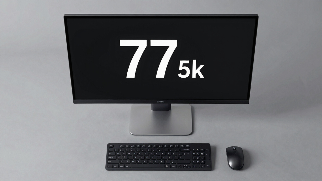 best 27-inch 5k monitor