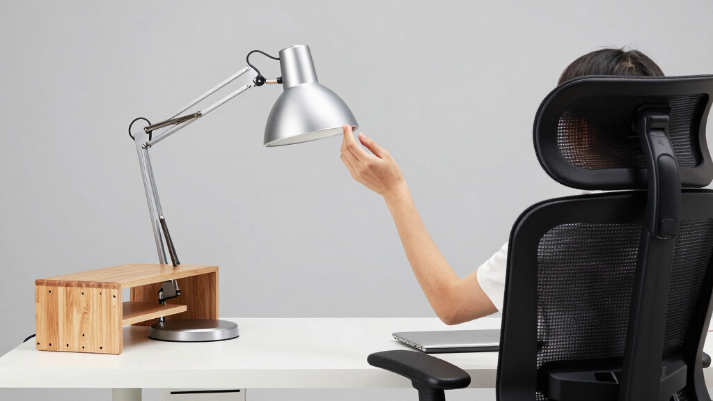best premium office comfort upgrades