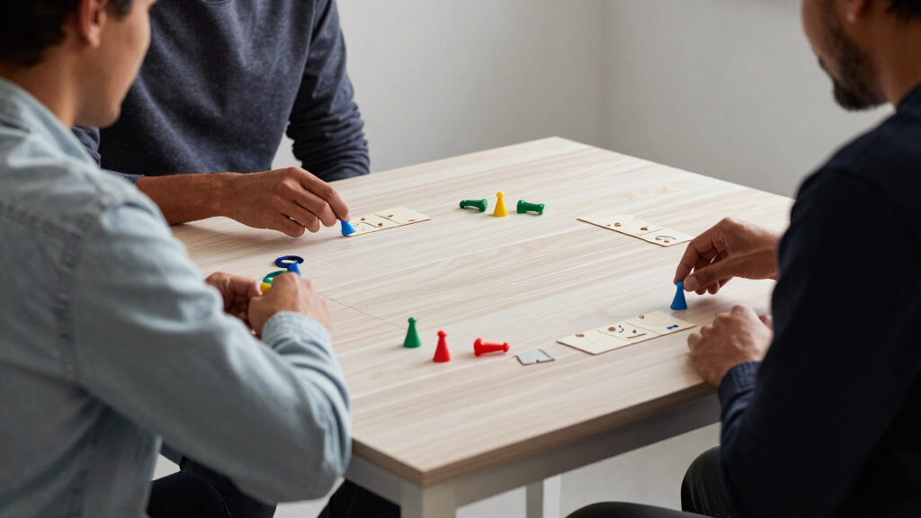 best board game tables for couples