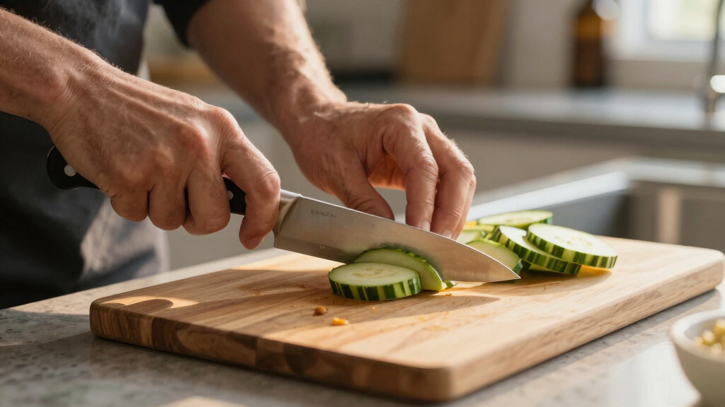 best german chef knife under $500