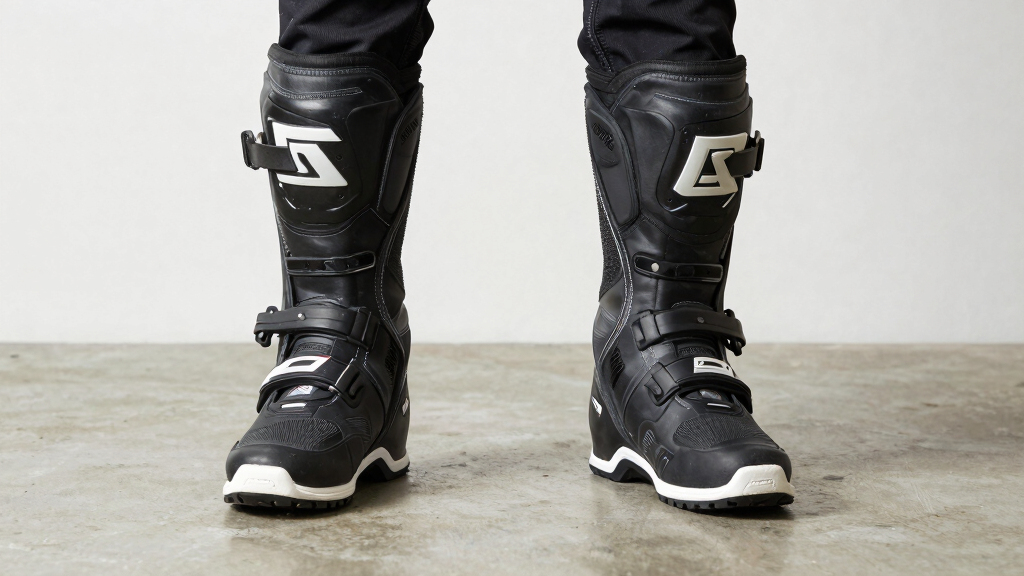 best premium motocross boots