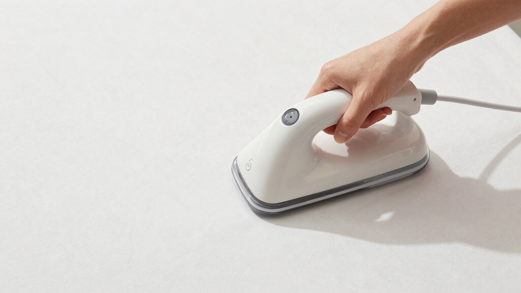 best garment steamer for fabric prep