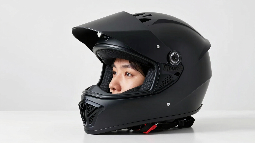 best ECE 22.06 adventure motorcycle helmet