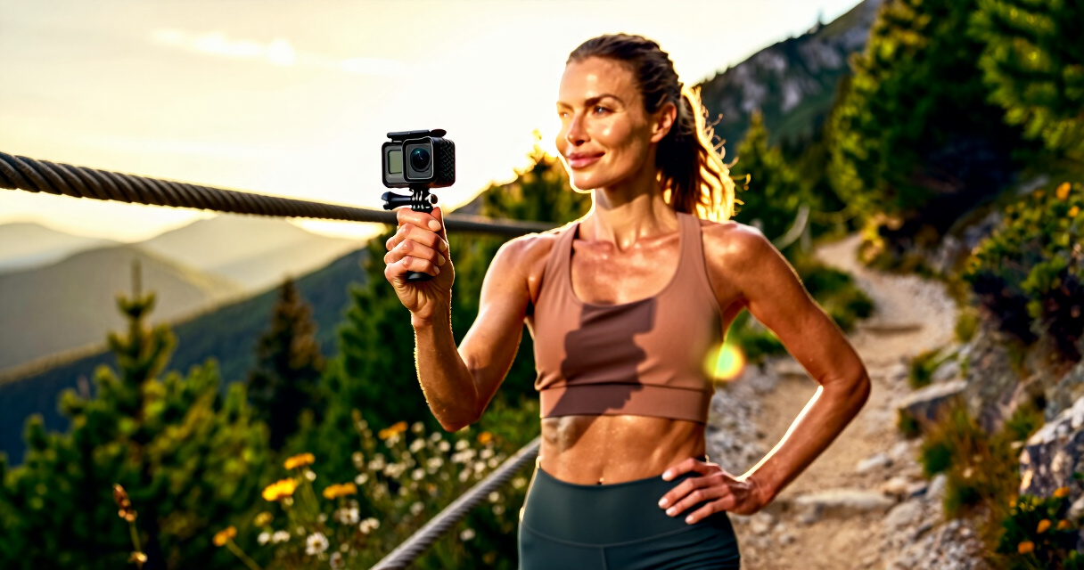 best action camera