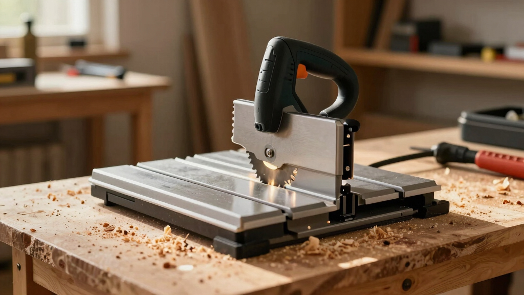 best table saw for home workshop