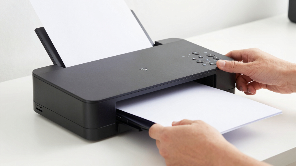 best high speed document scanner with usb and wifi