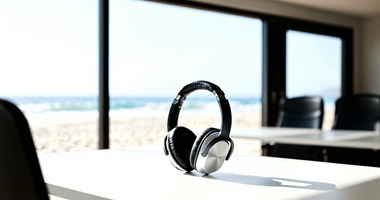 Best noise cancelling headphones for travel