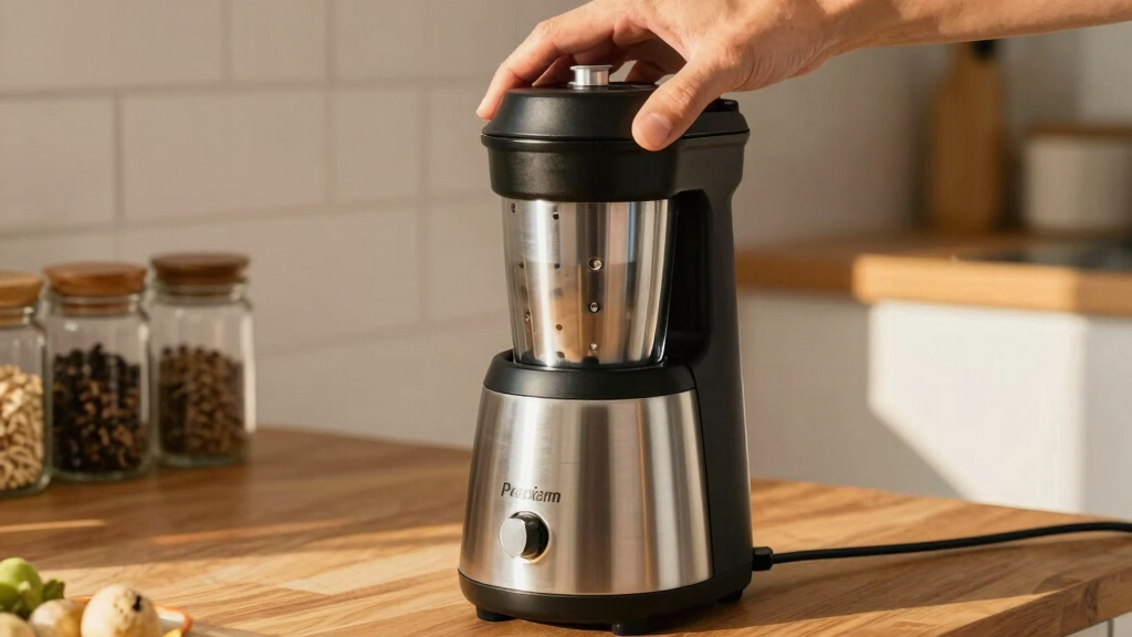 best electric spice grinders premium