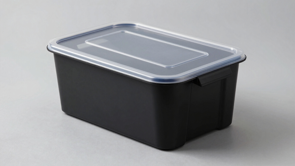 best modular storage bins for paranormal gear