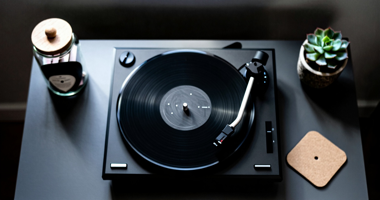 record players with speakers