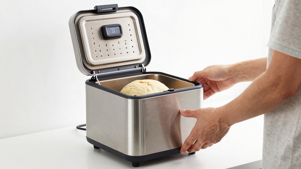 best premium bread makers