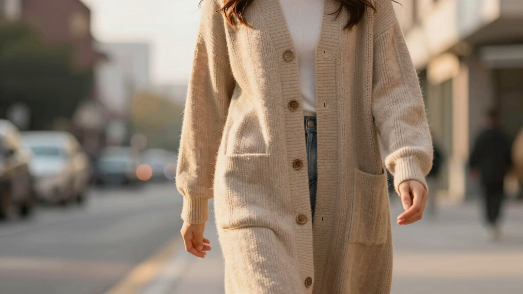 best long cardigans women
