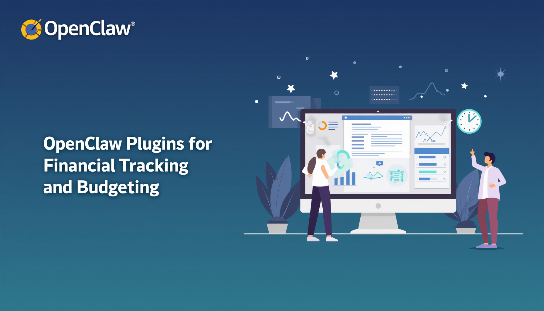 OpenClaw Plugins for Financial Tracking and Budgeting