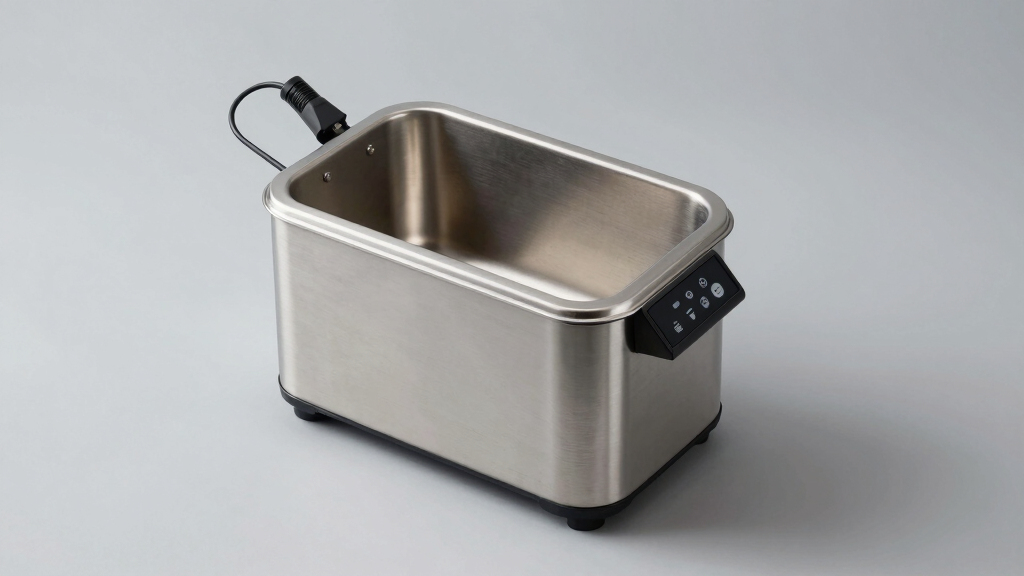best ultrasonic cleaner for bike parts