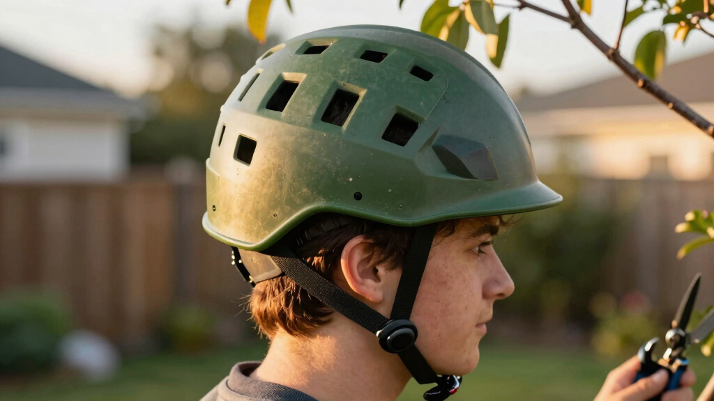 best forestry helmet