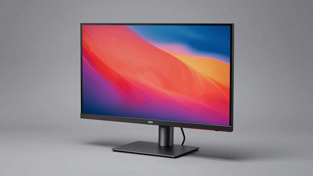 top rated 4K monitors over $500