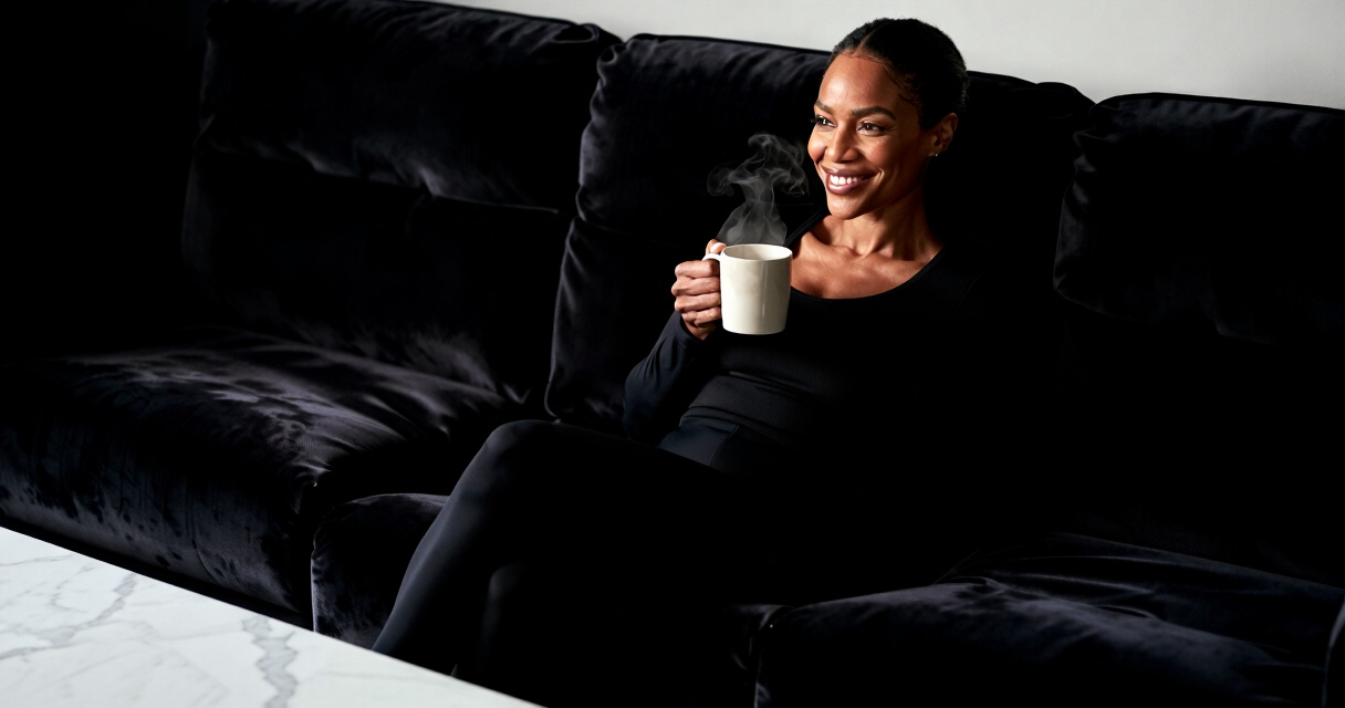 sectional recliner sofa