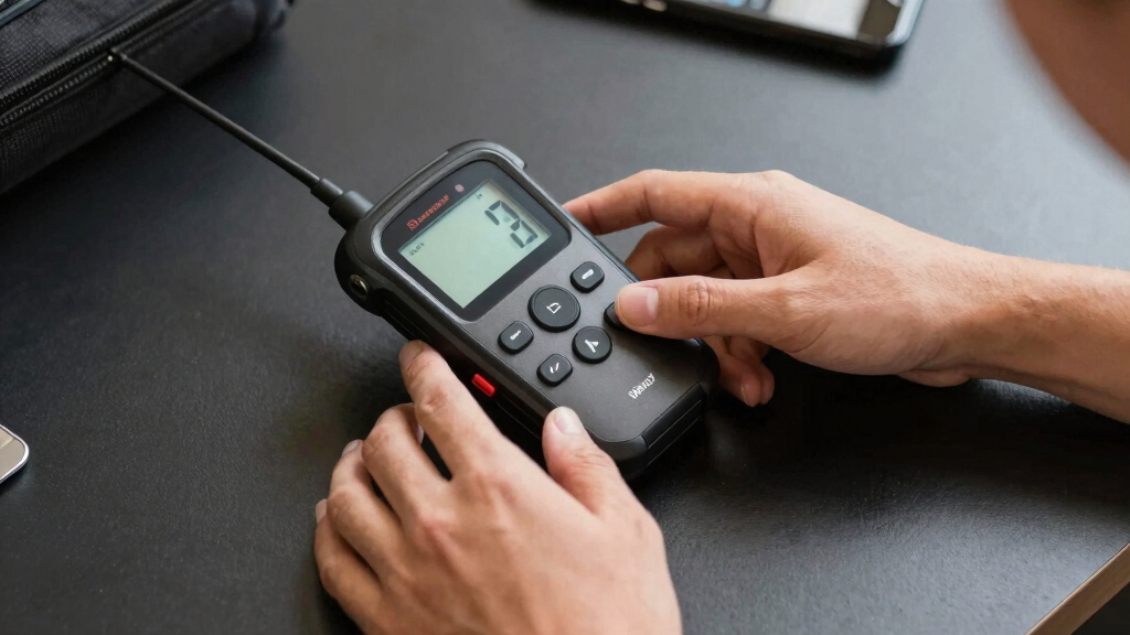 best golf swing speed radar