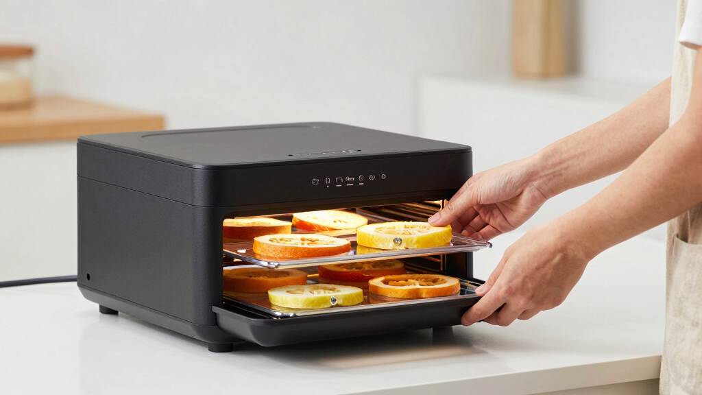 best high-ticket food dehydrator
