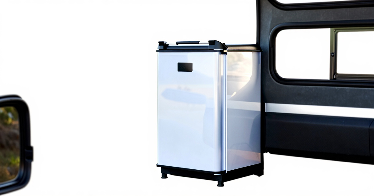 best portable car fridge for road trips