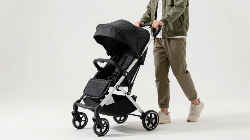 best lightweight stroller for europe city trips