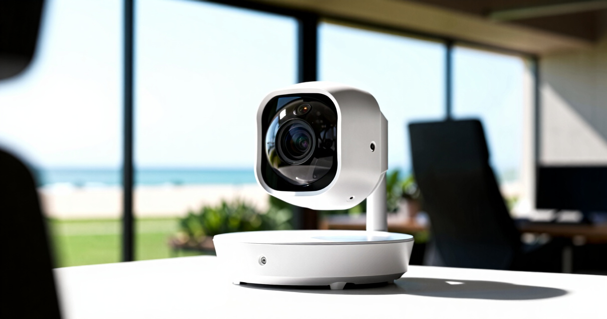 best outdoor security camera system