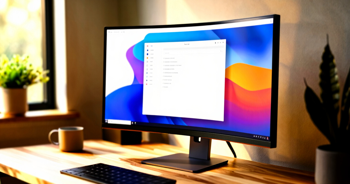 best ultrawide monitor for home office productivity