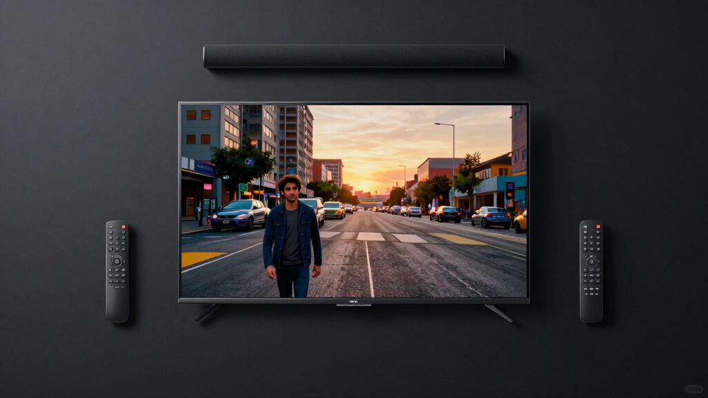 best TV for cinematic picture under $3000