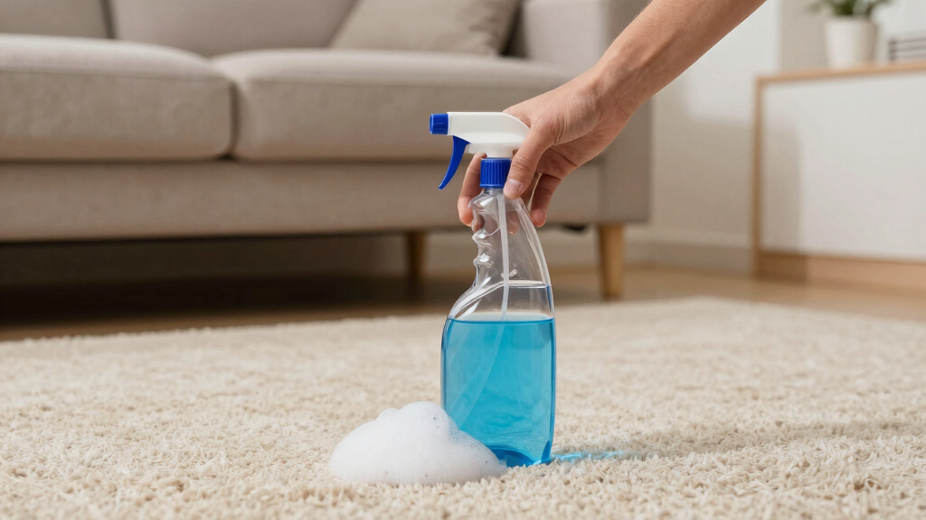top carpet cleaner solution