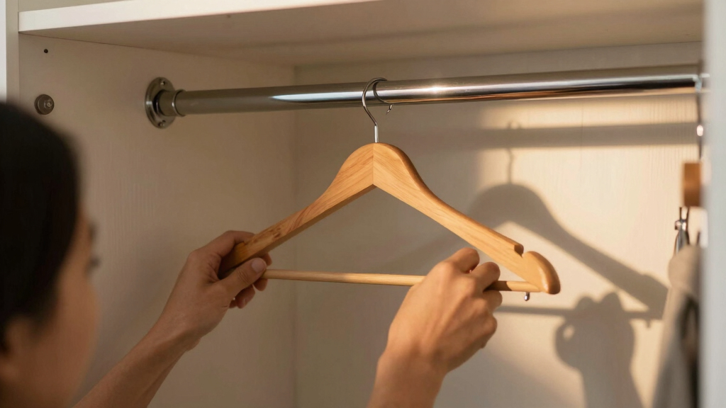 best cedar hangers for closets