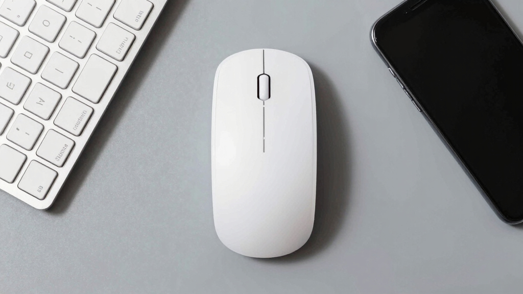 best vertical mouse for office work