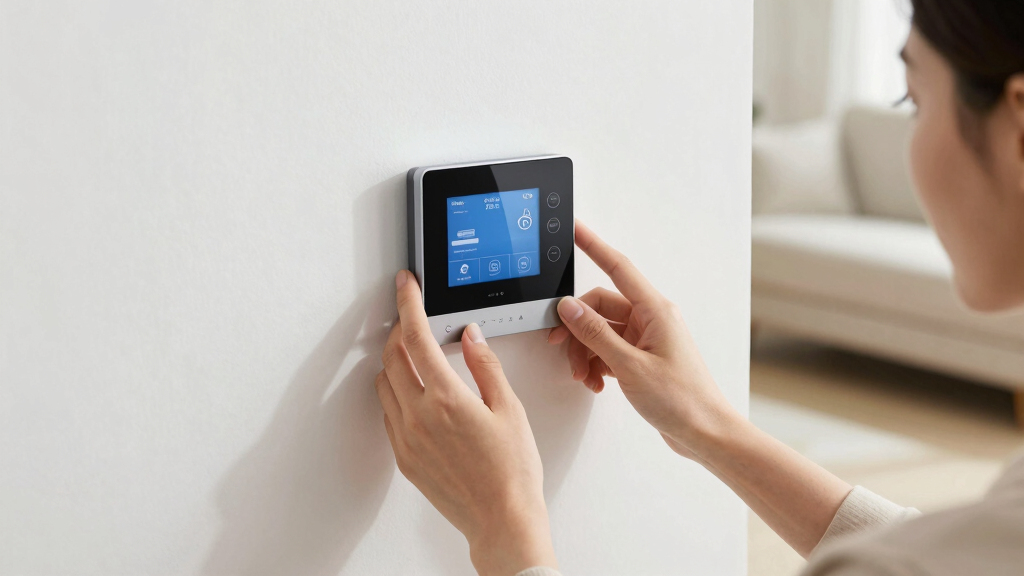 best smart thermostats for home